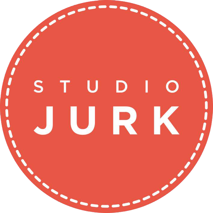 Studio Jurk Logo