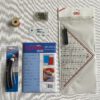 Basis sewply - startkit voor iedereen die begint met naaien