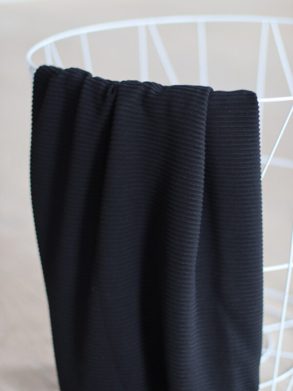 meetMILK-ottomans-knit-selfstripe-black2