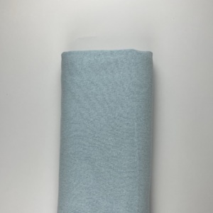 Sweat Knit IJsblauw