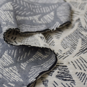 Cousette Summershade Jacquard Grey